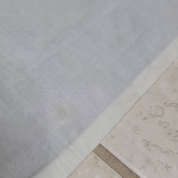 A Is For Apples Tapestry Decorative Table Runner 12x34 - Picture 9 of 12